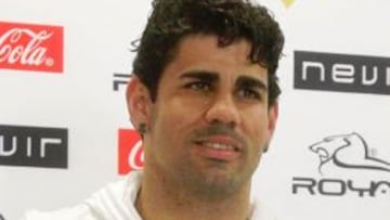 "Necesitamos al mejor Costa en la segunda vuelta"