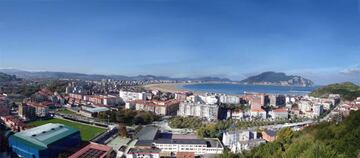 Playa de Laredo. Foto: Wikimedia