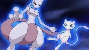 La llegada de Mewtwo a Pokémon GO parece inminente