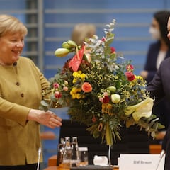 Acuerdo de Gobierno en Alemania: Olaf Scholz sucederá a Angela Merkel como canciller