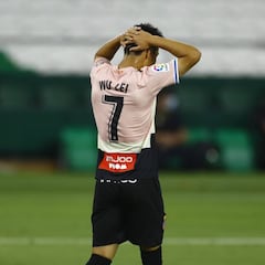 El Espanyol recibirá herido de muerte al Real Madrid