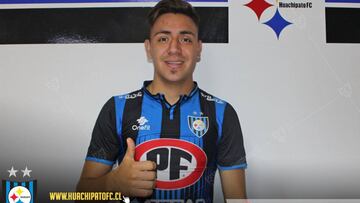 Los 5 fichajes con los que cerró el libro de pases en Chile