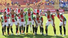 Palestino busca su tercer título y la U. de Conce, el segundo
