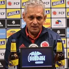 Rueda: "Hay que blindarnos y solo pensar en Uruguay"