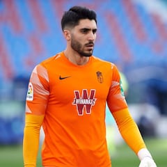 Rui Silva disipa las dudas