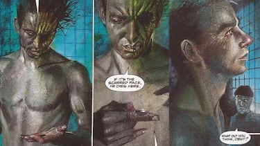 Rocksteady, queremos Batman: Arkham Asylum 2