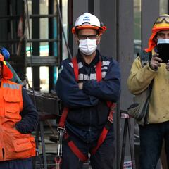 Oferta de trabajos temporales: sueldos, vacantes y cómo postular