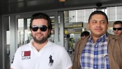 "Estamos muy ilusionados con la próxima temporada"