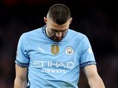 Kovacic, KO para el Mundial de Clubes
