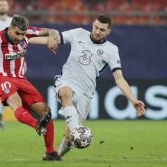 Chelsea - Atlético: cuándo y que día se juega la vuelta de los octavos de Champions