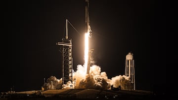 Lanzado con éxito el mejor satélite español: “Marcará la diferencia”