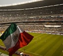 México, EE.UU. y Canadá optan a la Copa del Mundo 2026
