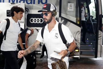 Isco.