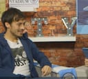 David Silva always chuckles at witty jester Nolito