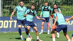 El Cádiz 'cree hasta el final'