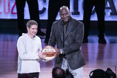 Chicago Bulls: Anatom¨ªa de un desastre