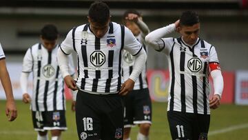 Las trabas que complican el plan de fichajes de Tapia y Colo Colo