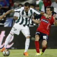 Nacional 1x1: Reinaldo Rueda no leyó bien el clásico