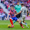 Atlético - Osasuna: TV, a qué hora es, dónde y cómo ver LaLiga EA Sports online hoy