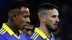 Boca tiró la moneda al aire en un momento poco oportuno