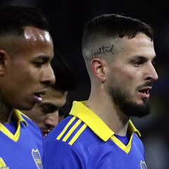 Boca tiró la moneda al aire en un momento poco oportuno