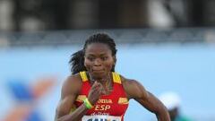 Oros para Julia Takacs y Juliet Itoya en Sao Paulo