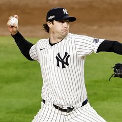 Estos son los detalles del contrato de Gerrit Cole: Así es el sueldazo del lanzador de los Yankees