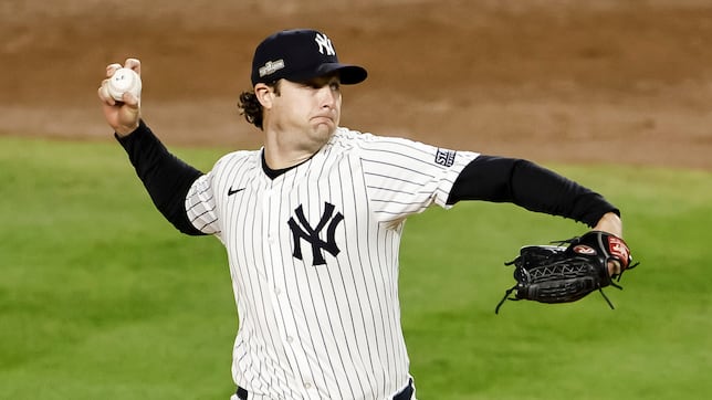 Estos son los detalles del contrato de Gerrit Cole: Así es el sueldazo del lanzador de los Yankees