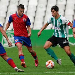 Brazalete busca capitán