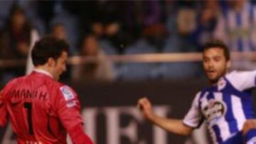 DEPORTIVO 2-ALCORCÓN 1