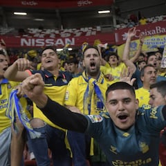 Las entradas para la promoción ya están a la venta