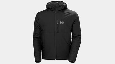 Descuentos de hasta el 50% en prendas de abrigo de Helly Hansen