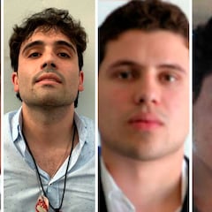 Estados Unidos ofrece millonaria recompensa para capturar a ‘Los Chapitos’