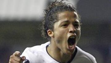 Giovani dos Santos, en la órbita del Atlético