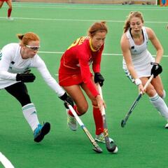 Las RedSticks se vengan de Irlanda en su camino a Tokio