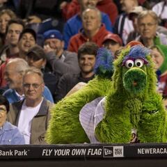 ¿Qué pasa si hay triple empate en la Wild Card de la Nacional?