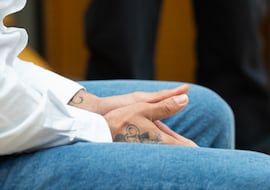 El ex del Barcelona que compra un club… y se ficha para jugar