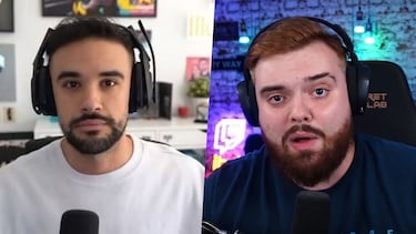 Ibai Llanos hace podio en Twitch y está entre los 10 streamers más vistos de 2023