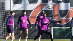 Barcelona - Frankfurt: Horario, TV; cómo y dónde ver la UEFA Champions League en USA