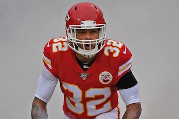 Este es el primer equipo All-Pro de la NFL en 2019