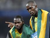 Carter, que dejó sin oro a Bolt, vuelve a dar positivo
