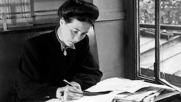 Este 8 de marzo, se conmemora el D¨ªa Internacional de la Mujer. Estas son las olas del feminismo y las representantes y mujeres que le dieron forma.