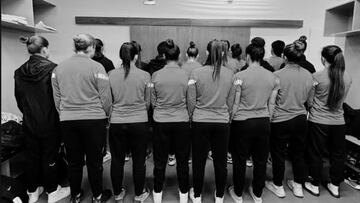 Uruguay se planta y amenaza con no jugar la Copa América