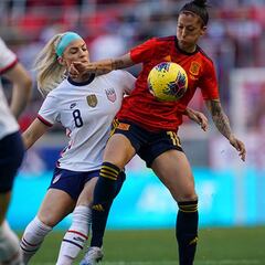 España muere en la orilla