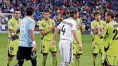 Una huelga de jugadores amenaza el inicio de Liga