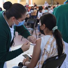 Vacunación Durango COVID: ¿A qué municipios les toca este jueves 12 de mayo?