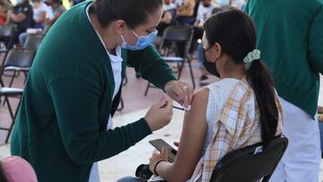 Vacunación Durango COVID: ¿A qué municipios les toca este jueves 12 de mayo?