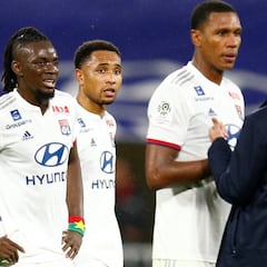 El Lyon, entre los mejores centros de formación de Europa