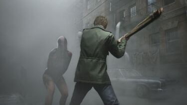 Silent Hill 2 Remake shares it’s PC spec requirements and they’re as scary as the game itself