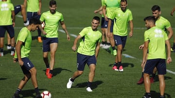 Casi 40 años sin perder contra el Deportivo